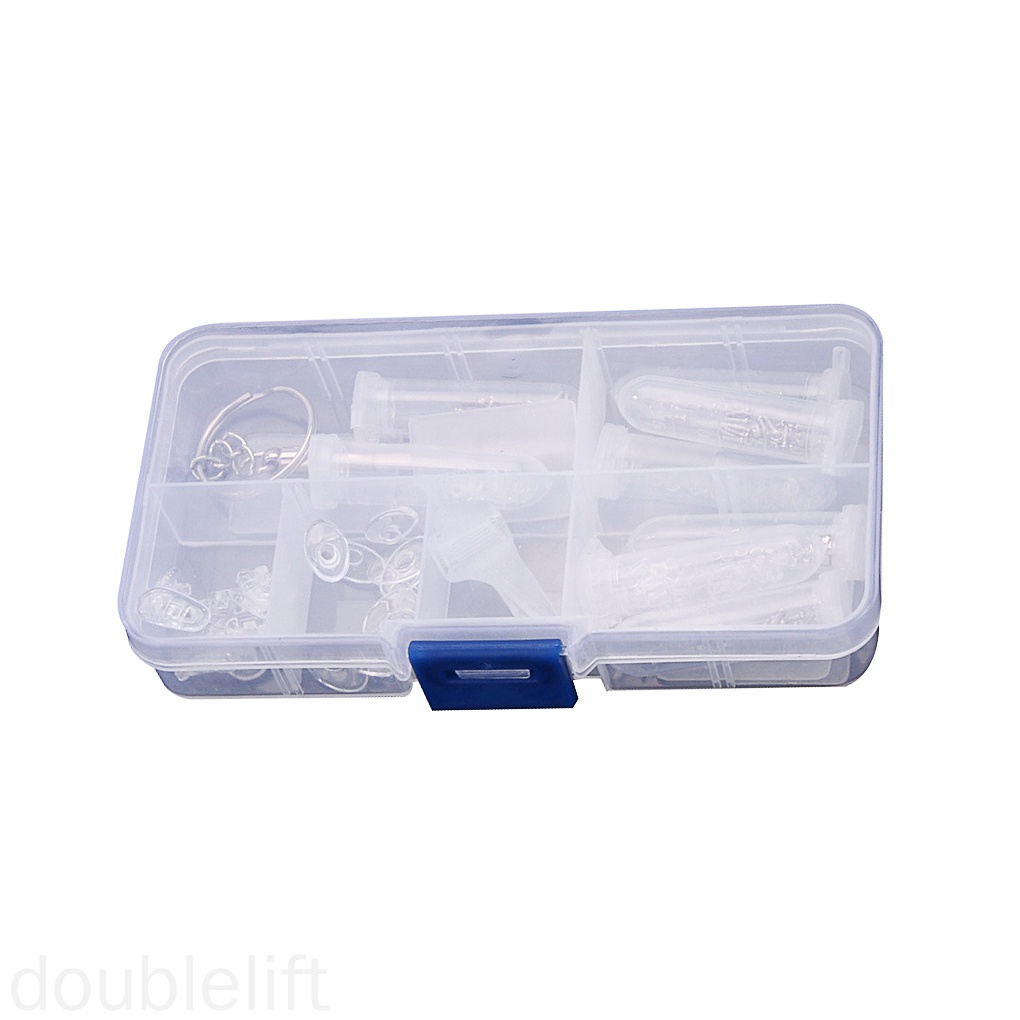 Set dụng cụ sửa chữa kính mắt tiện lợi