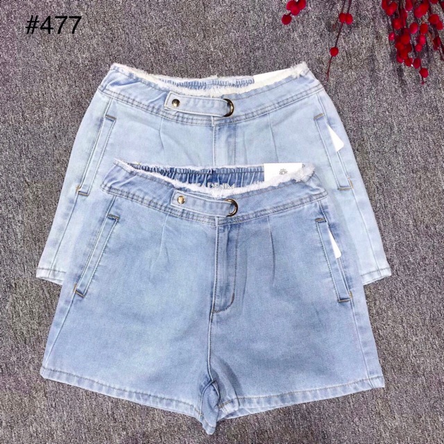 Quần bò chun | BigBuy360 - bigbuy360.vn