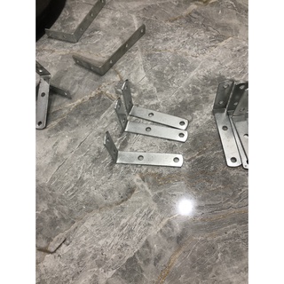 Ke Góc Vuông Chữ L ( 1 kẹ )