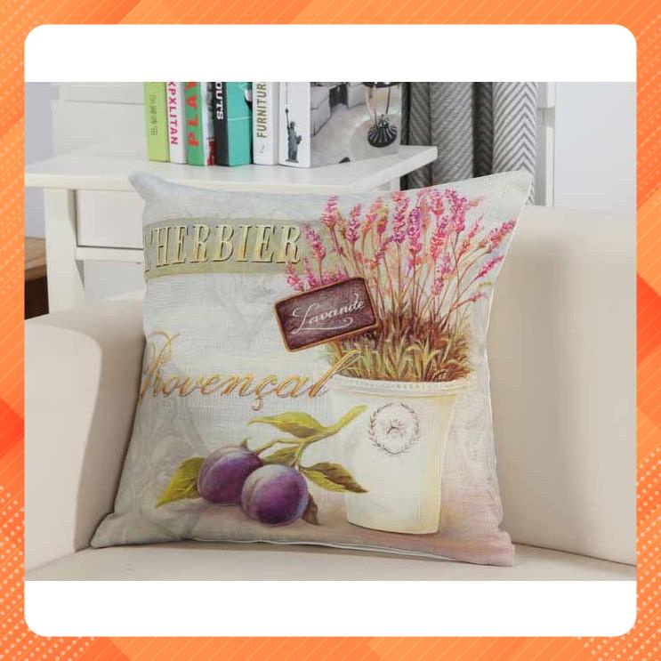 Vỏ gối sofa, tựa lưng, trang trí nhà cửa, văn phòng