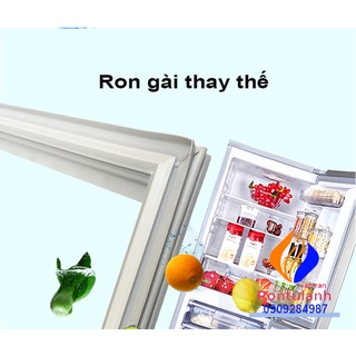 Ron tủ lạnh nhiều kích thước theo yêu cầu