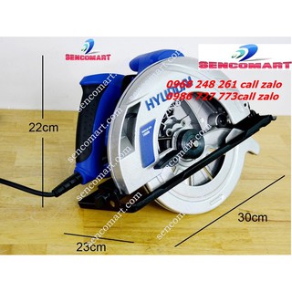 Máy cưa đĩa Hyundai HCD235 235mm