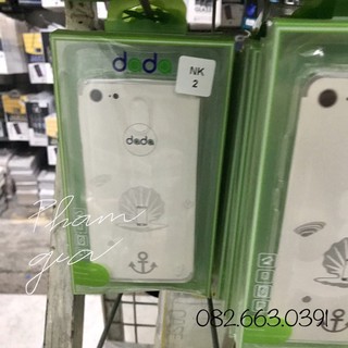 Ốp lưng nokia 2.2 / nokia 2.1 / nokia 2 dẻo trong/ dẻo đen