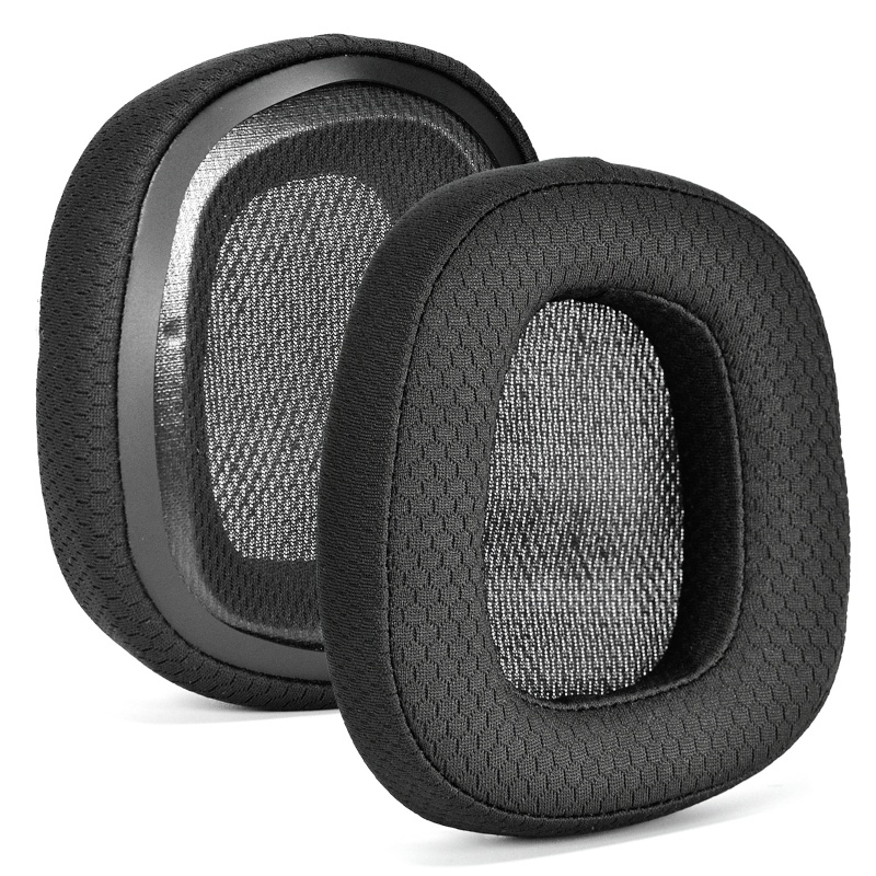 Đệm Bọc Bảo Vệ Tai Nghe Chụp Đầu Co Giãn Tiện Dụng ChoLogitech G633 G933 G533