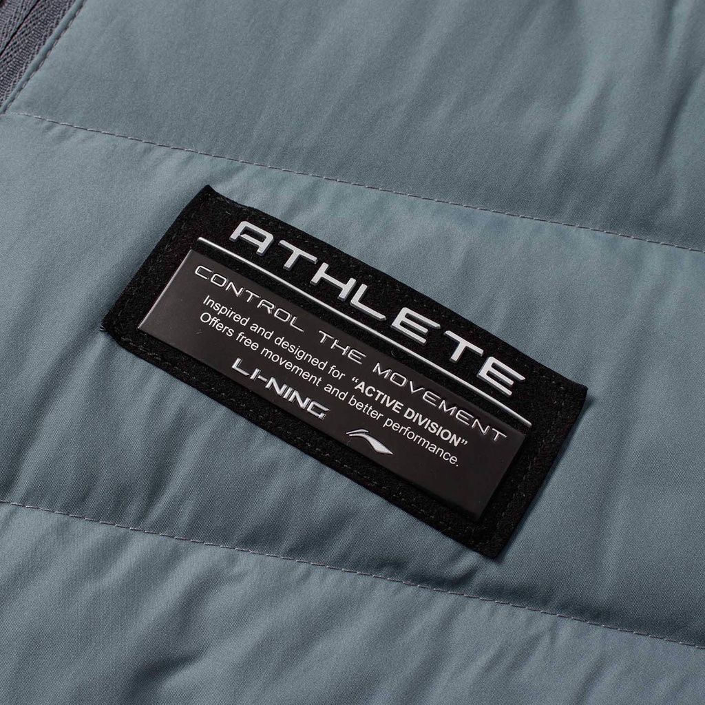 Áo lông vũ nam AYMR015-5