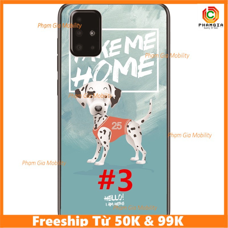 Ốp lưng Samsung Galaxy A71/A51/A41/A31/A21/A11 doremon hình đẹp, ốp dẻo