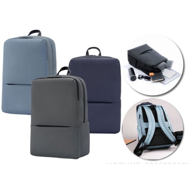 Balo doanh nhân Xiaomi Business Backpack 2