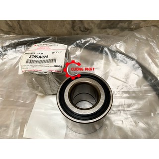 Bi moay ơ sau mitsubishi attrage, mirage 3785a024
