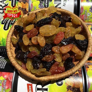 TP921 - Nho khô mỹ Raisins