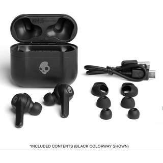 Tai nghe bluetooth Skullcandy Indy Fuel
