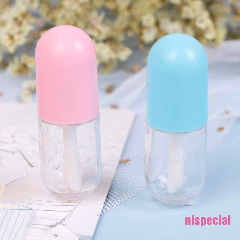 Ống Rỗng 3ml Cầm Tay