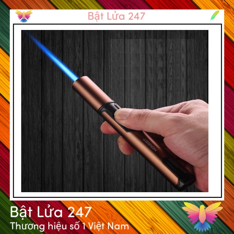 Bat lua khò dài cao cấp BCZ- 7531