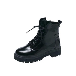 Giày boots sale (đã đặt trước)