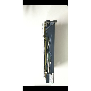 VGA SAPPHIRE RX 470 RX 570 4GB NITRO