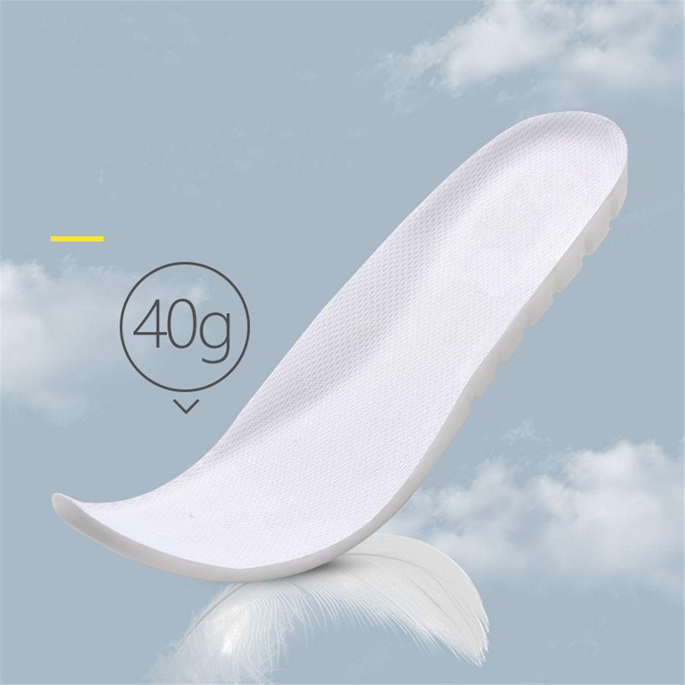 Miếng Đệm Lót Giày Cao Gót Thoáng Khí Khử Mùi Đàn Hồi