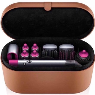 Bộ làm tóc dyson airwrap complete