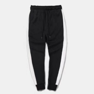 Quần Jogger Pant 1 line