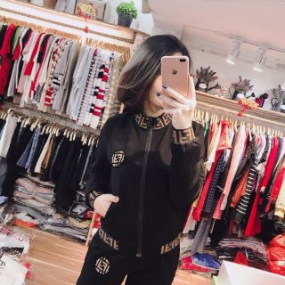 Bộ Fendi