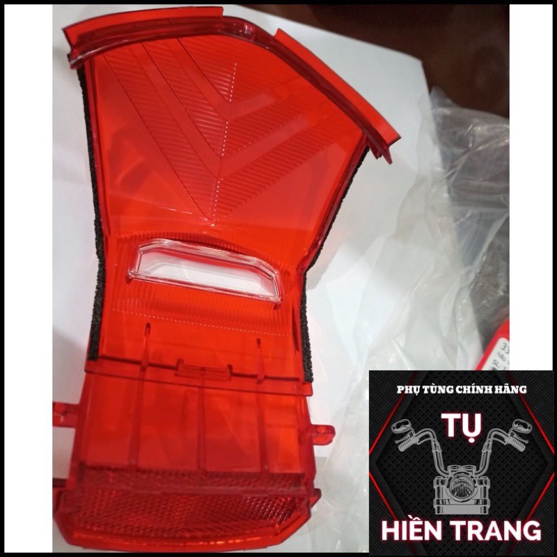 NẮP ĐÈN HẬU ZIN WAVE RSX 2014-2015 CHÍNH HÃNG HONDA