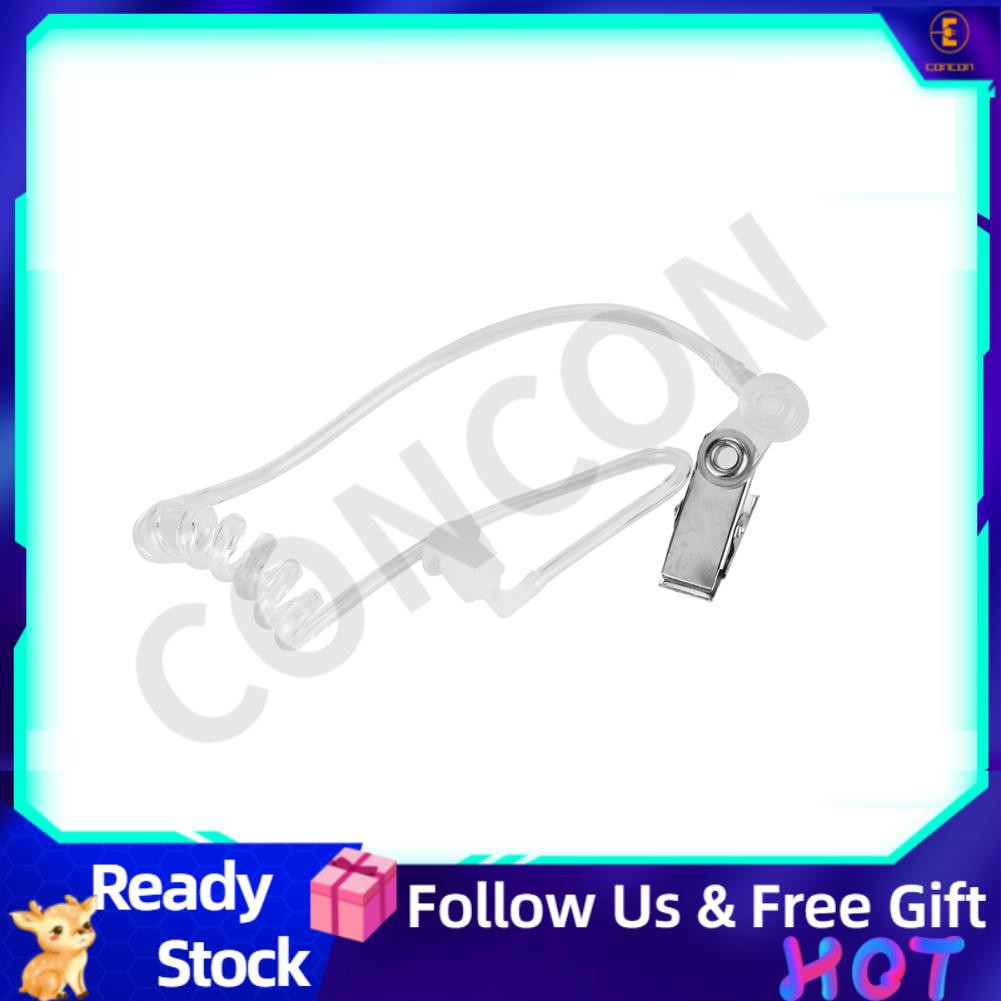 Tai nghe nhét tai CONCON M có nút PTT