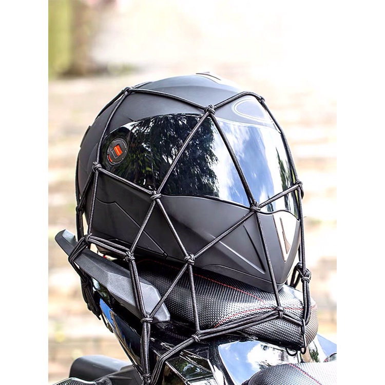 Lưới bọc bình xăng, chằng đồ siêu tiện lợi.dùng cho xe đap, xe máy, xe điện.....