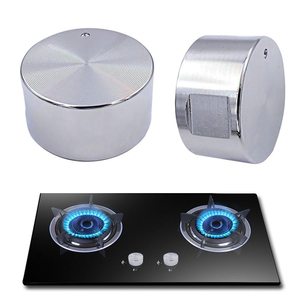 PINEVN Set 2 / 4 Công Tắc Xoay Dành Cho Bếp Gas Lò Nướng