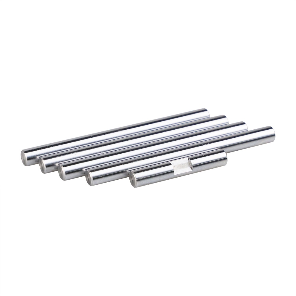Phụ Kiện Trục Quang Học Voron 2.4 V 5mm Dài 35MM Và Trục Z-Ddrive 60 Độ