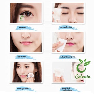 Nước tẩy trang MAYCREATE 50ml