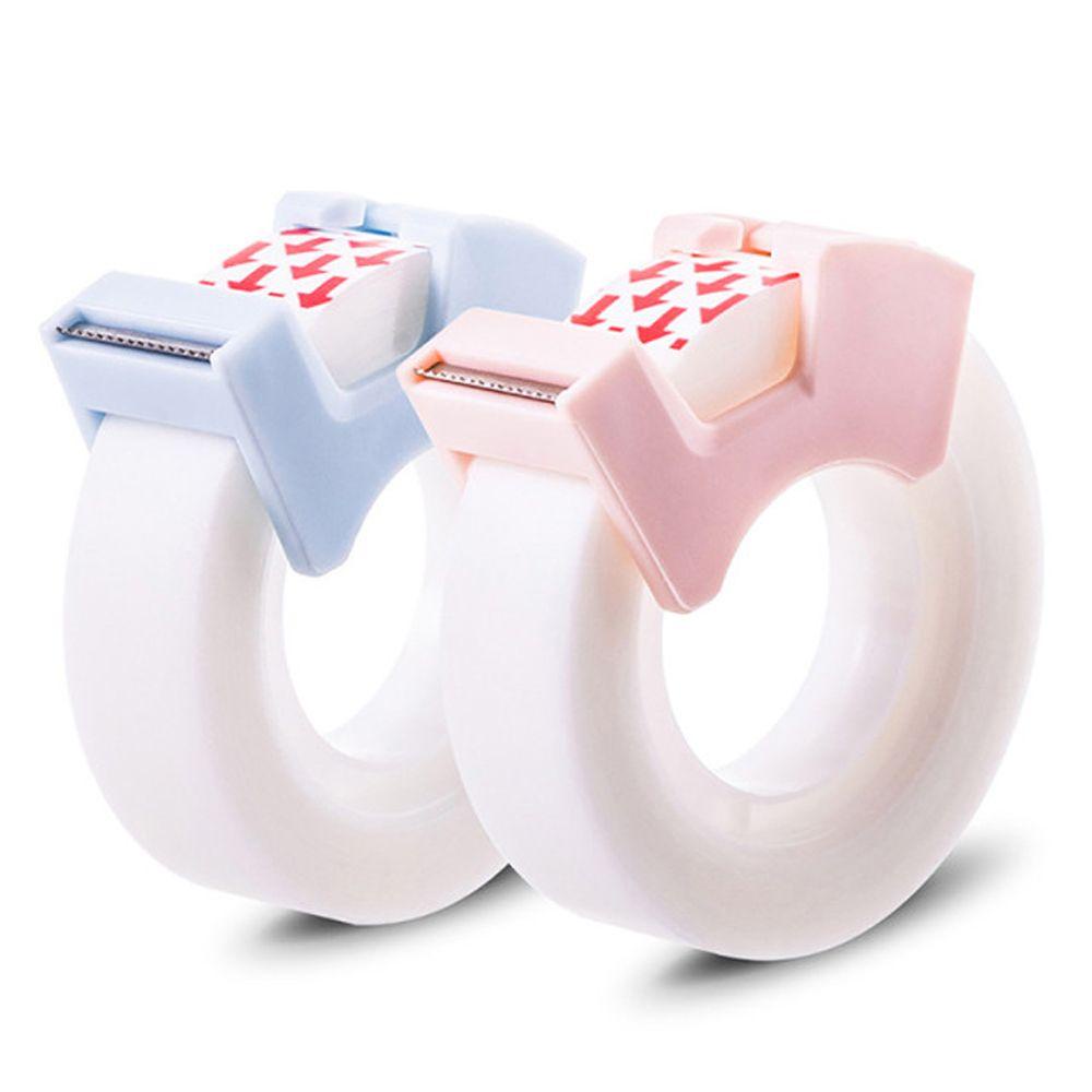 Băng Keo Giấy Dính Trong Suốt Tiện Dụng