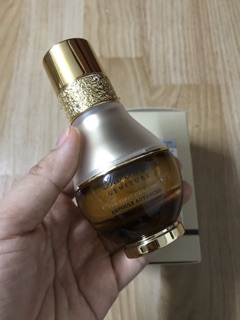 Tinh chất vàng Ohui The First 24k