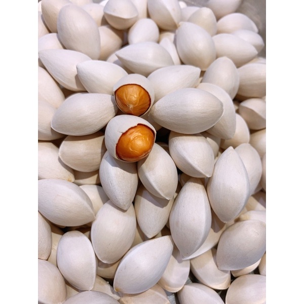1kg Bạch Quả tươi chuẩn nhà hàng Nhật