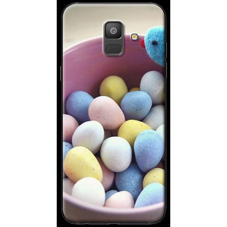 Ốp lưng a6/ a6 plus stone