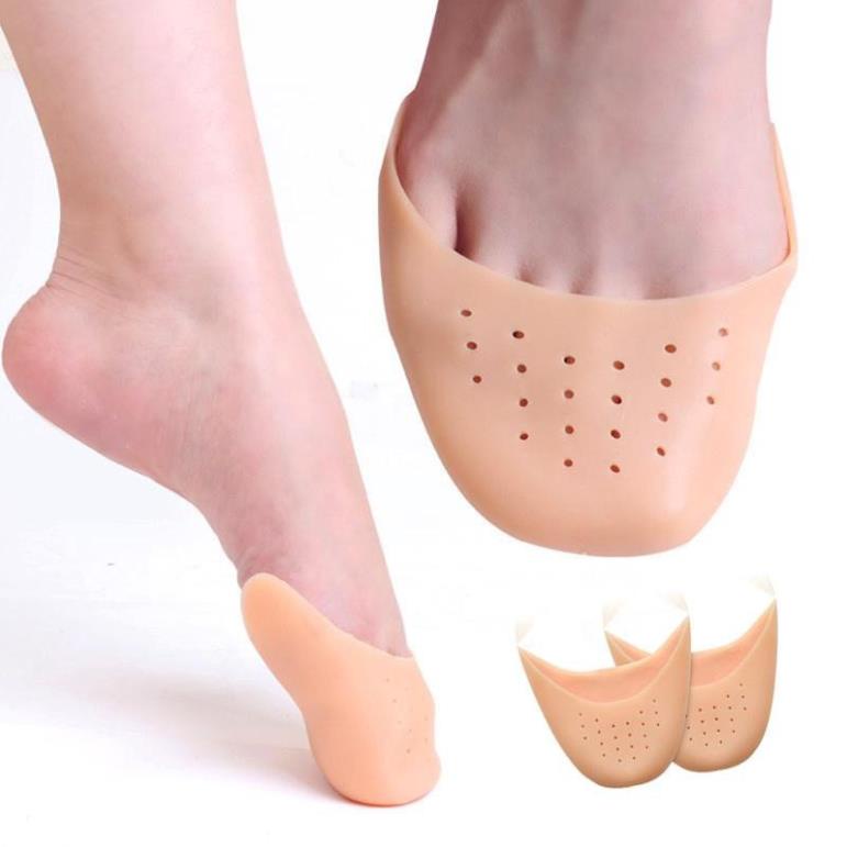 Lót Mũi Chân Silicon mềm mịn