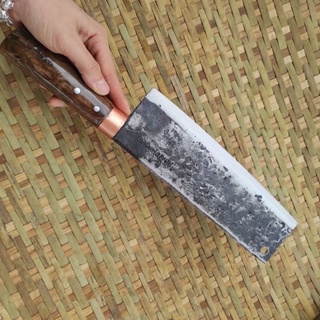 DAO THÁI TO _ DAO LÀNG NGHỀ PHÚC SEN