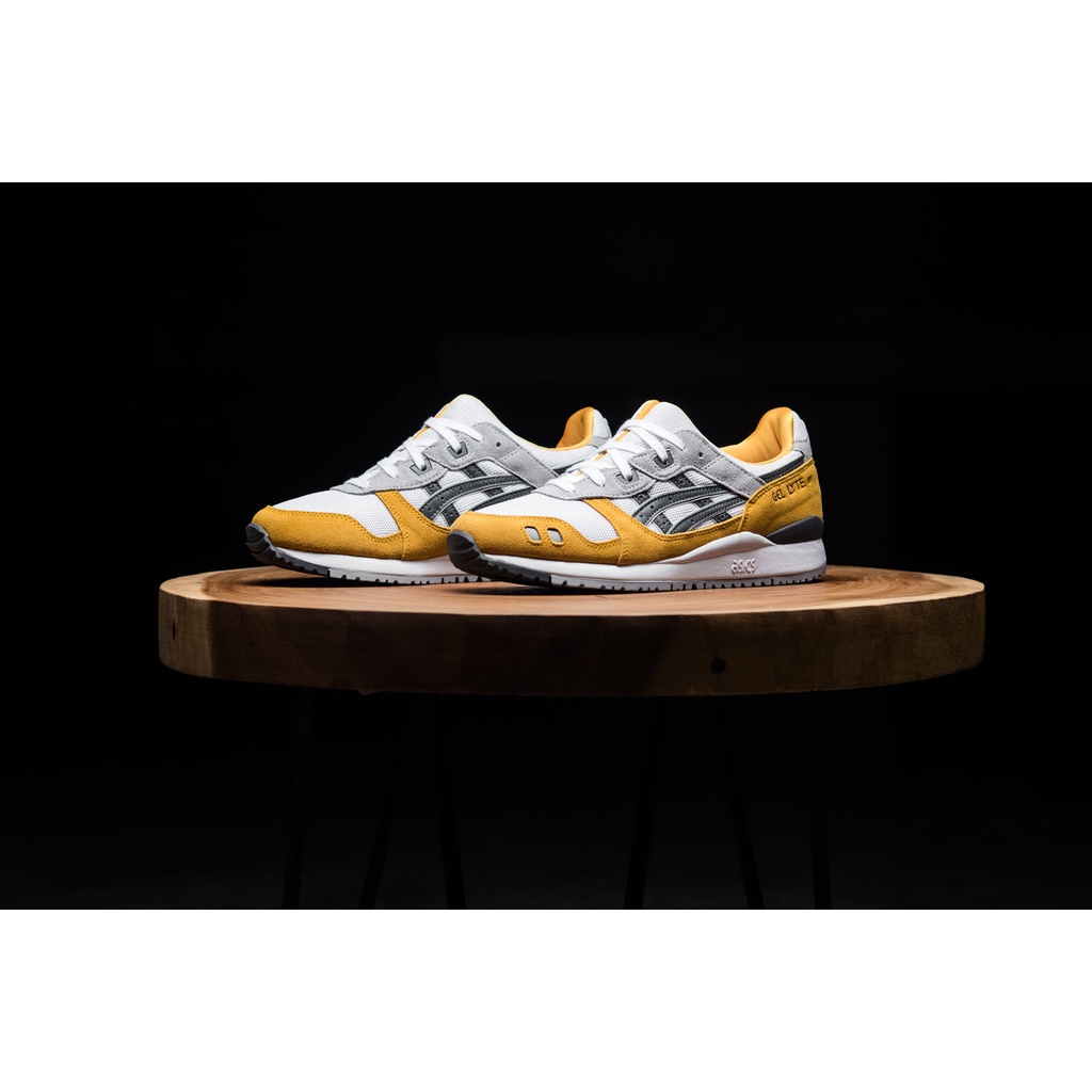 Giày Asics Gel Lyte III OG Sunflower