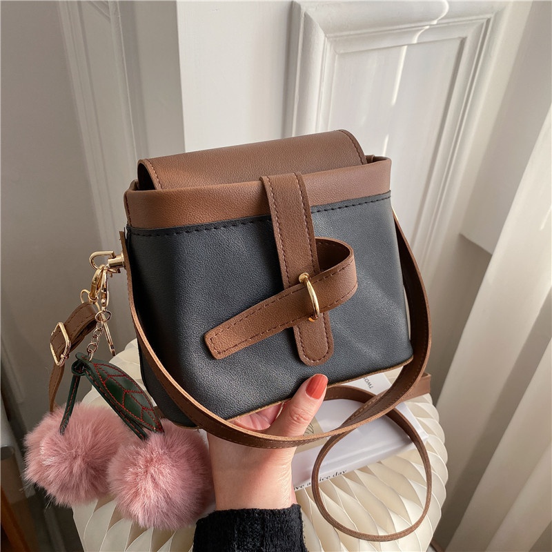 Túi Đeo Chéo Thiết Kế Mới Cao Cấp Thời Trang Mùa Xuân Dành Cho Nữ 2022