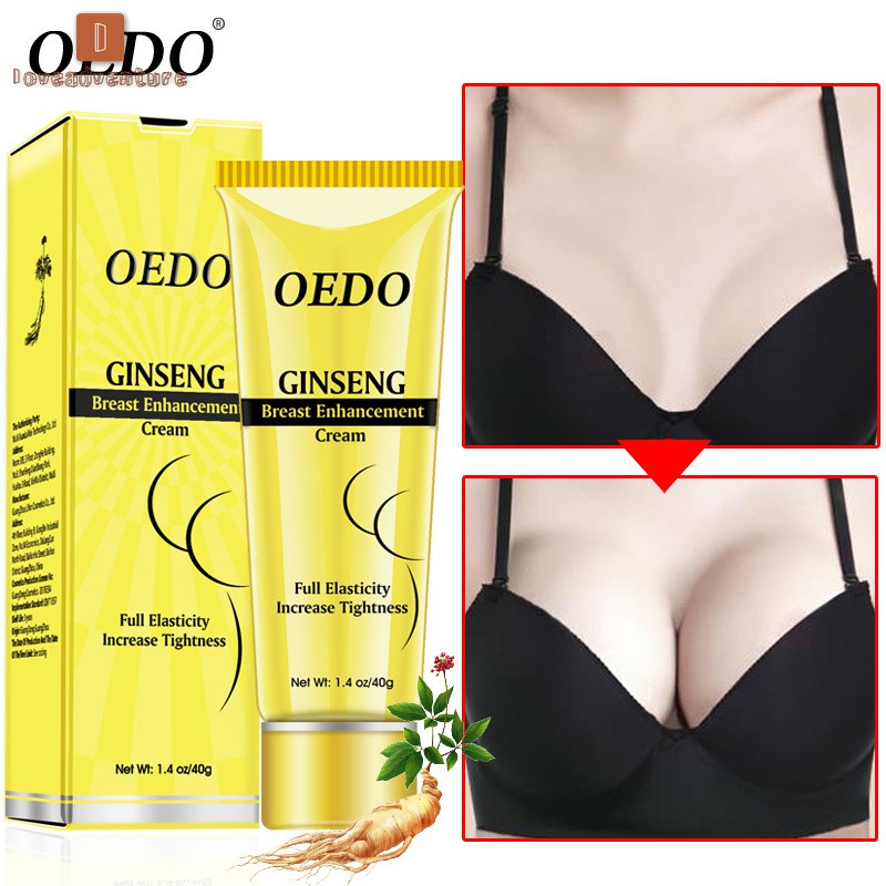 [Hàng mới về] Kem nở ngực nhân sâm làm to đầy đặn và căng tràn | BigBuy360 - bigbuy360.vn