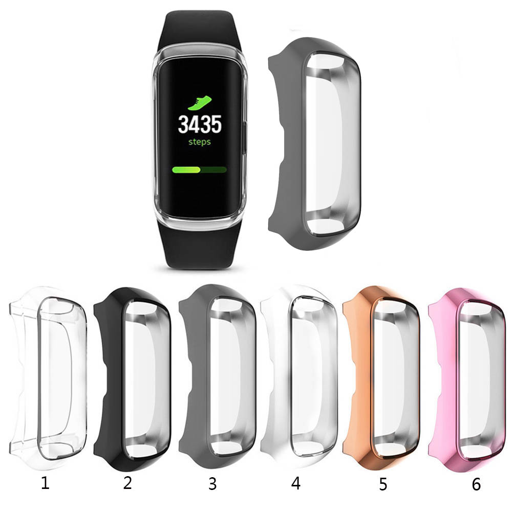 Ốp Lưng Tpu Bảo Vệ Cao Cấp Cho Samsung Galaxy Fit Sm-R370