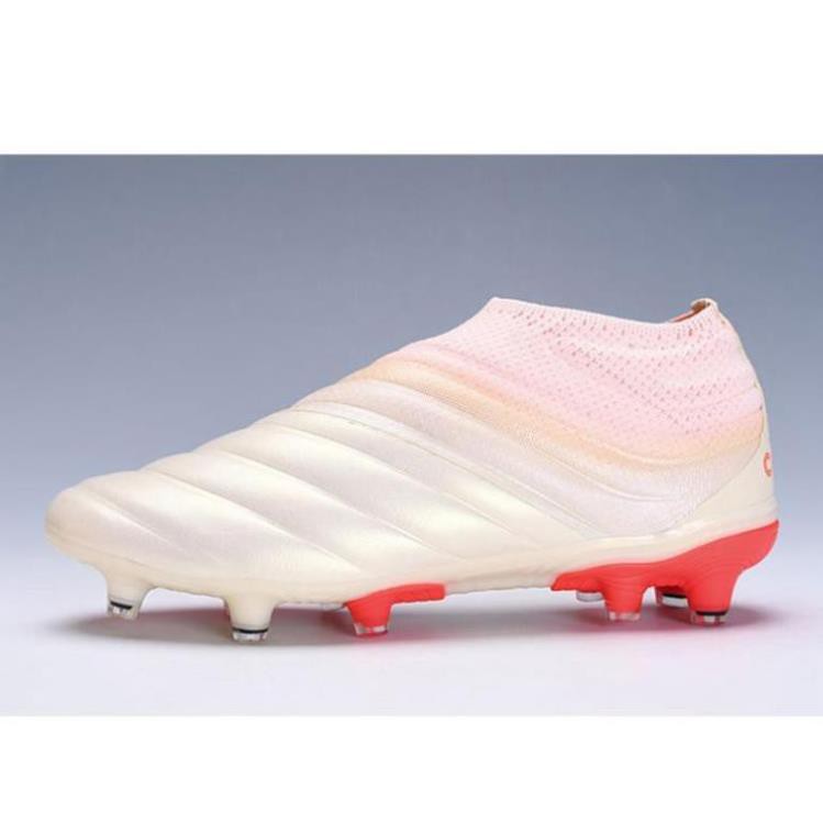 xc NEW CH Giày đá bóng Adidas copa 19 + cho nam Sút Mạnh new ; * ' ' ' : vc {....}