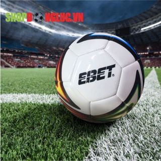 Bóng đá động lực trẻ em số 4 -siêu rẻ( giao màu ngẫu nhiên)