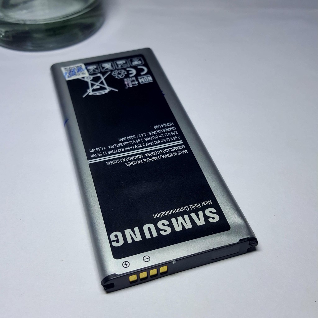 Pin Samsung Galaxy Note Edge, Pin Samsung N915, Pin Samsung EB-BN915BBU