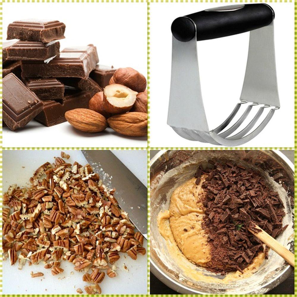 Dụng Cụ Trộn Bột Làm Bánh AUGUSTINA