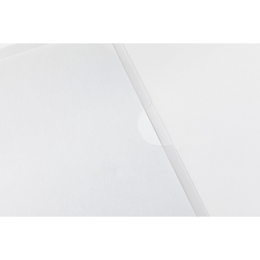 Set Bìa Đựng Hồ Sơ ARTBOX Hàn Quốc Bằng Nhựa PP 4pc