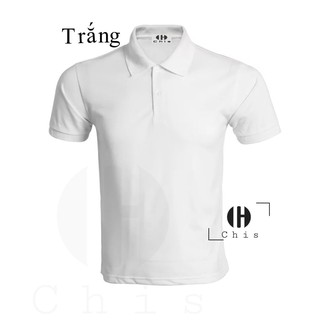 Áo thun Polo thái cao cấp - 𝐇𝐨𝐧𝐝𝐚