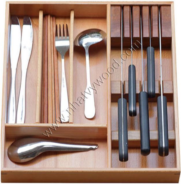 Khay để đũa 2831 sl