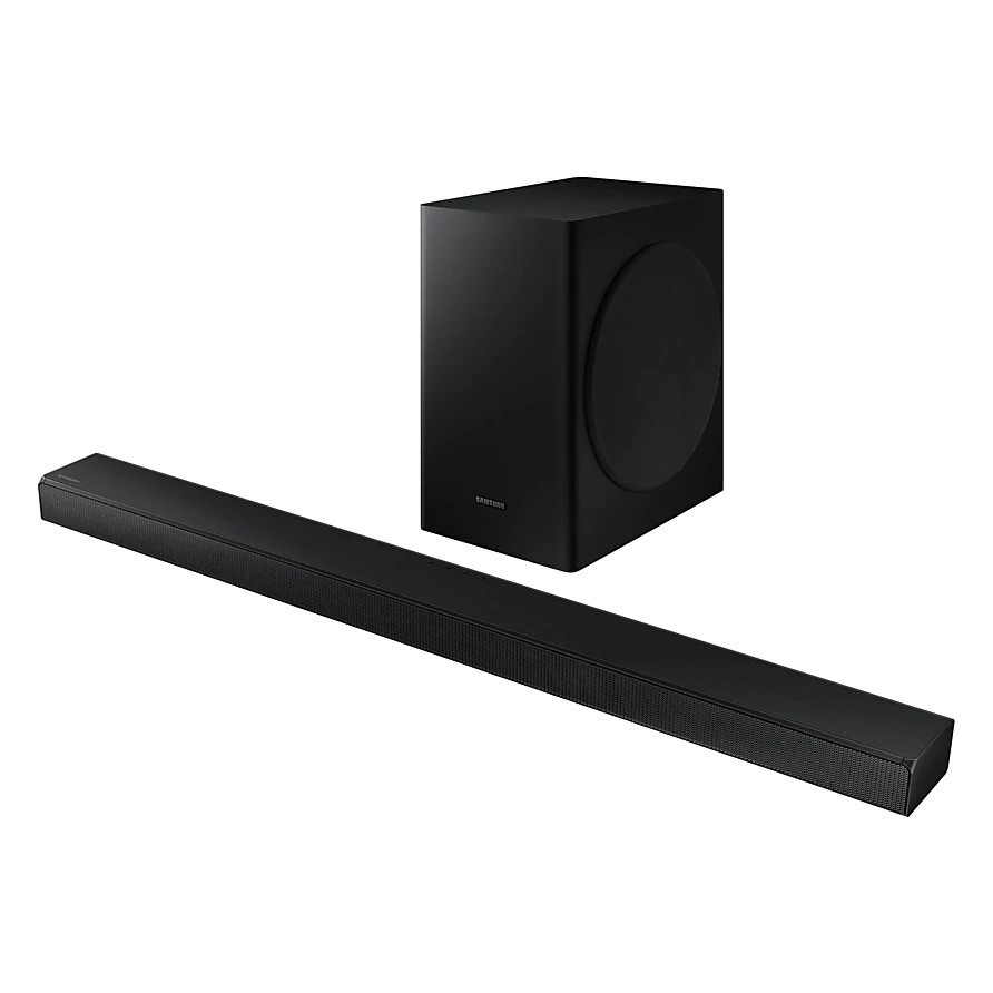 Loa Thanh Soundbar Samsung 3.1ch HW-T650 340W (Mới 2020)