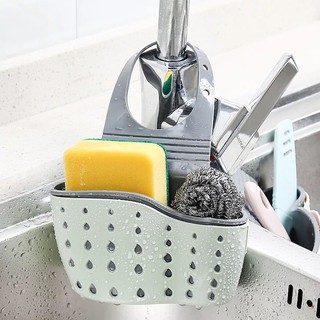 Giỏ Treo Bồn Rửa Chén