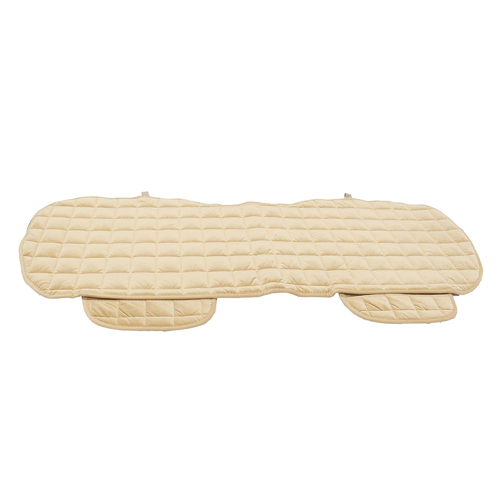 Đệm Lót Ghế Ngồi Xe Hơi Mềm Mại Thoải Mái Tiện Dụng