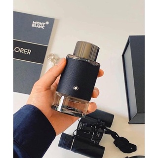 𝑳𝒐𝒗𝒆.𝑺𝒄𝒆𝒏𝒕 - Nước hoa Mont Blanc Explorer EDP 10ml