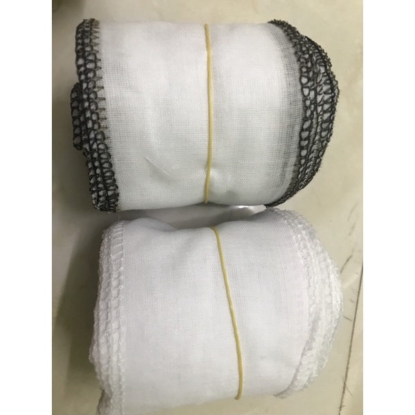 băng thể thao y tế dài 10m rộng 8cm dùng học giáo dục quốc phòng